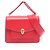 Bulgari Borsa 2-Way Bvlgari BVLGARI Serpenti Forever Rosso