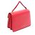 Bulgari Borsa 2-Way Bvlgari BVLGARI Serpenti Forever Rosso - vista 2