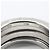 Bulgari Bvlgari B-zero1 Ring mit 3 Bändern Silber - Ansicht 6