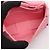 Borsa a mano Bottega Veneta CANDY Cassette Mini in rosa - vista 3