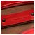 Borsa Tote 2-Way Intrecciato Bottega Veneta Rosso - vista 4