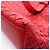 Borsa Tote 2-Way Intrecciato Bottega Veneta Rosso - vista 7