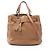 Borsa 2-Way Intrecciato Bottega Veneta Marrone