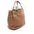 Borsa 2-Way Intrecciato Bottega Veneta Marrone - vista 2