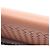 Borsa a tracolla Bottega Veneta Intrecciato Rosa - vista 9