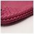 Borsa a tracolla Bottega Veneta Intrecciato Rosa - vista 10