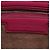 Borsa a tracolla Bottega Veneta Intrecciato Rosa - vista 4