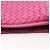 Borsa a tracolla Bottega Veneta Intrecciato Rosa - vista 9