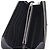 Cartera larga redonda Bottega Veneta Cassette Negro - vista 3