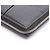 Cartera larga redonda Bottega Veneta Cassette Negro - vista 9