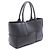 Borsa Tote Arco Small Bottega Veneta Nero - vista 2
