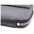 Borsa a pochette Bottega Veneta in pelle nera Nero - vista 6