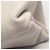 Bolsa Triangle Flap Second Bag Bottega Veneta Branco - vista 5