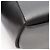 Bottega Veneta Mini Arco 2-Way Tote Bag Schwarz - Ansicht 6