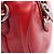 Borsa 2-Way Miu Miu in pelle rossa Rosso - vista 5