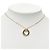 Cartier Trinity Diamant-Anhänger Halskette - Ansicht 8