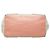Borsa a mano Balenciaga Navy Cabas S Rosa Crudo - vista 3