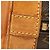 Sac à main Louis Vuitton Monogram Alma PM Marron - vue 12