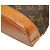 Sac à main Louis Vuitton Monogram Alma PM Marron - vue 4