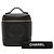 Borsa Vanity Chanel Coco Mark Nero - vista 12