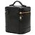 Borsa Vanity Chanel Coco Mark Nero - vista 2
