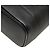 Borsa Vanity Chanel Coco Mark Nero - vista 4