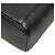 Borsa Vanity Chanel Coco Mark Nero - vista 6