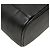 Borsa Vanity Chanel Coco Mark Nero - vista 7