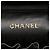 Borsa Vanity Chanel Coco Mark Nero - vista 9
