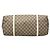Gucci GG Supreme Tote Bag Beige Roh - Ansicht 3
