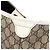 Gucci GG Supreme Tote Bag Beige Roh - Ansicht 9