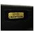 Bolsa de Ombro Chanel Coco Mark Chain Verde Caqui - vista 10