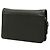 Bolsa de Ombro Chanel Coco Mark Chain Verde Caqui - vista 2