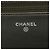 Bolsa de Ombro Chanel Coco Mark Chain Verde Caqui - vista 9