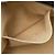 Louis Vuitton Monogram Manhattan PM Handtasche Braun - Ansicht 10