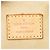 Louis Vuitton Monogram Manhattan PM Handtasche Braun - Ansicht 11
