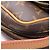 Louis Vuitton Amazon Monogram Schultertasche Braun - Ansicht 5