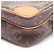 Louis Vuitton Amazon Monogram Schultertasche Braun - Ansicht 6