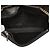 Timeless Borsa a tracolla Chanel Coco Mark con portafoglio e catena Nero - vista 7