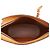 Bolso bandolera Louis Vuitton Monogram Druot Castaño - vista 11