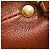 Bolso bandolera Louis Vuitton Monogram Druot Castaño - vista 13