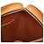 Bolso bandolera Louis Vuitton Monogram Druot Castaño - vista 9