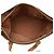 Bolso Cabas Mezzo Monogram Louis Vuitton Castaño - vista 10
