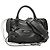 Borsa Balenciaga Classic Mini City Marrone