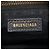 Borsa Balenciaga Classic Mini City Marrone - vista 12