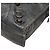 Borsa Balenciaga Classic Mini City Marrone - vista 4