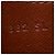Borsa a tracolla Louis Vuitton Monogram Mini Cartouchiere Marrone - vista 12