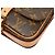 Borsa a tracolla Louis Vuitton Monogram Mini Cartouchiere Marrone - vista 4