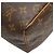 Louis Vuitton Monogram Speedy 25 Mini Boston Bag Handtasche Braun - Ansicht 6