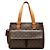 Saco de Ombro Louis Vuitton Monogram Multipli Cite Marrom